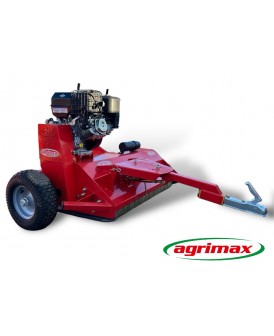 TRITURADORA AGRIMAX ATVMAX 120