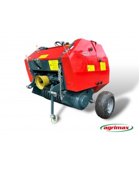 ROTOEMPACADORA AGRIMAX BALERMAX5070