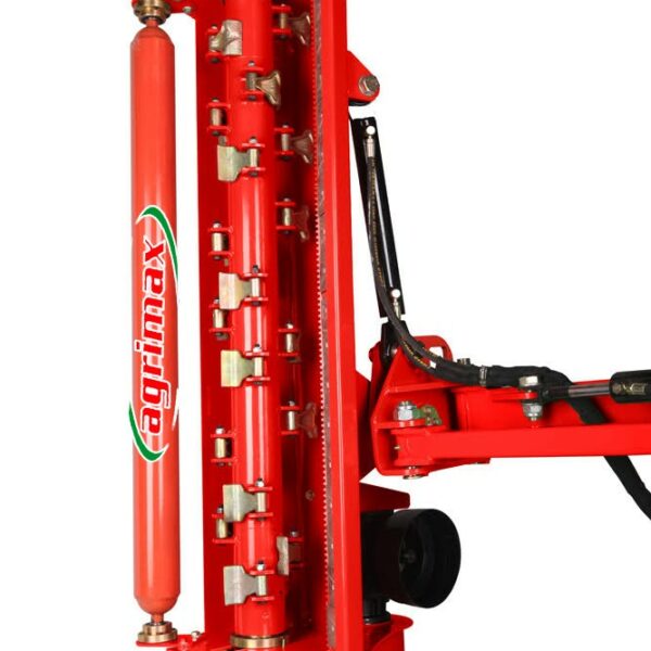 TRITURADORA AGRIMAX AGL 145