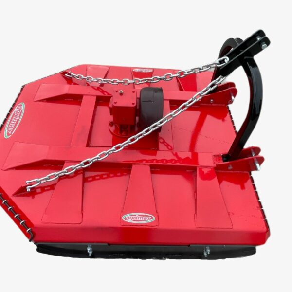 DESBROZADORA AGRIMAX DESBROMAX1600