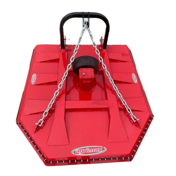 DESBROZADORA AGRIMAX DESBROMAX1000
