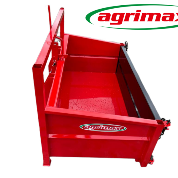 CAJA DE CARGA CAG1400