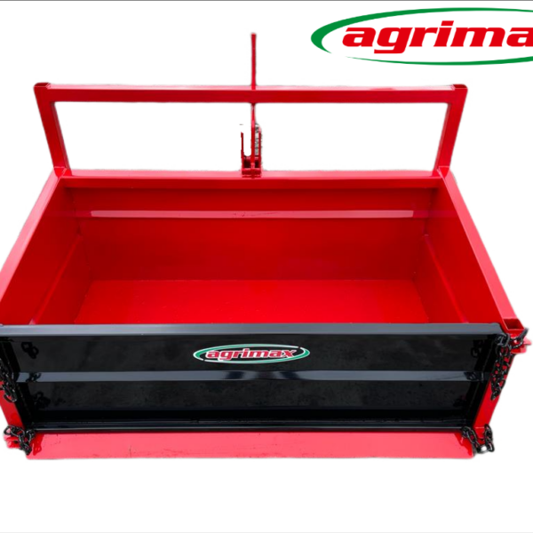 Second image of CAJA DE CARGA CAG1700