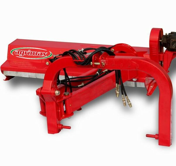 TRITURADORA AGRIMAX AGF 160