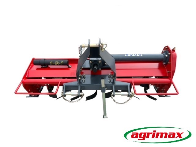 Second image of FRESADORA  AGRIMAX TL 135