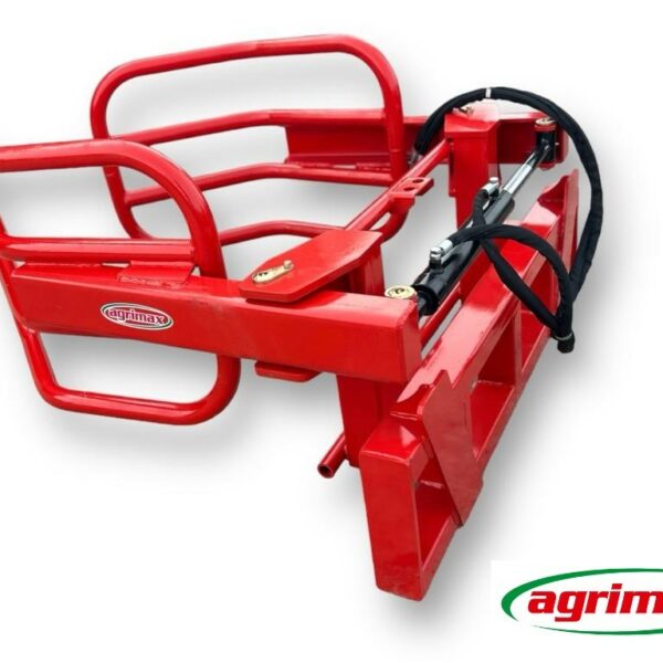 Second image of PINZA BOLAS PLASTIFICADAS AGRIMAX BALEMAX 150