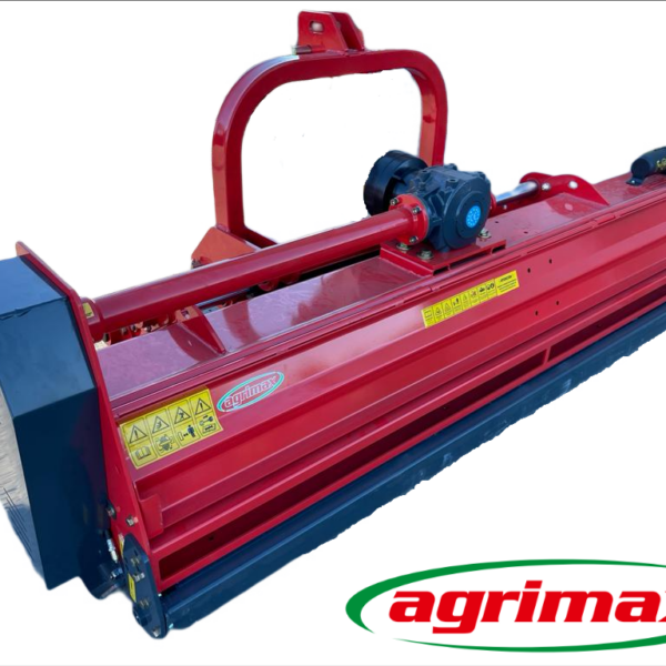Second image of TRITURADORA AGRIMAX EFB 200