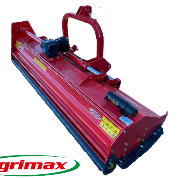 Second image of TRITURADORA AGRIMAX EFB 220