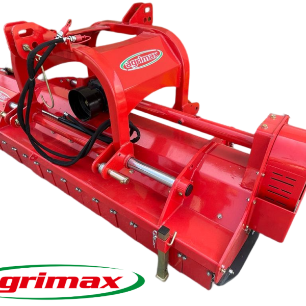 TRITURADORA DE MARTILLOS AGRIMAX PROFIMAX 250