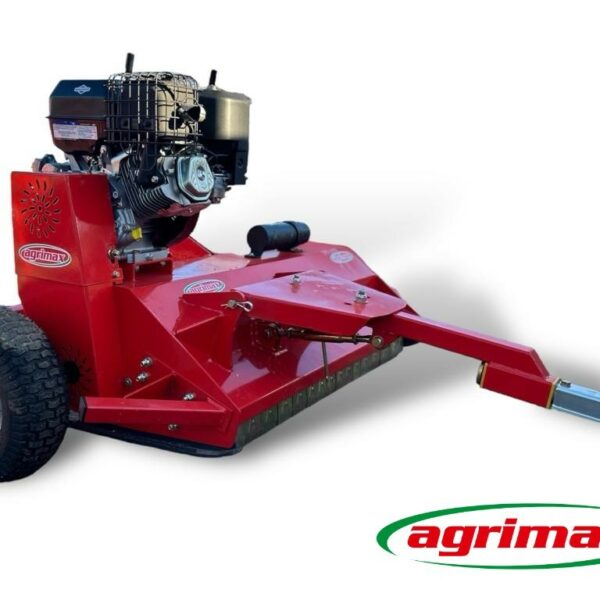 TRITURADORA AGRIMAX ATVMAX 120