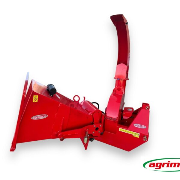 BIOTRITURADORA AGRIMAX BIOMAX15