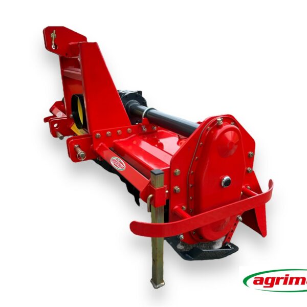 Second image of FRESADORA AGRIMAX TERRAMAX140