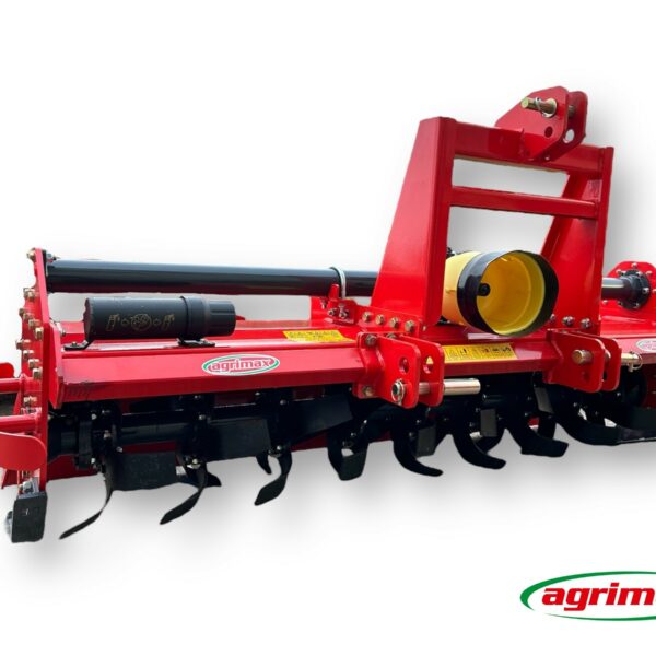 FRESADORA AGRIMAX TERRAMAX180