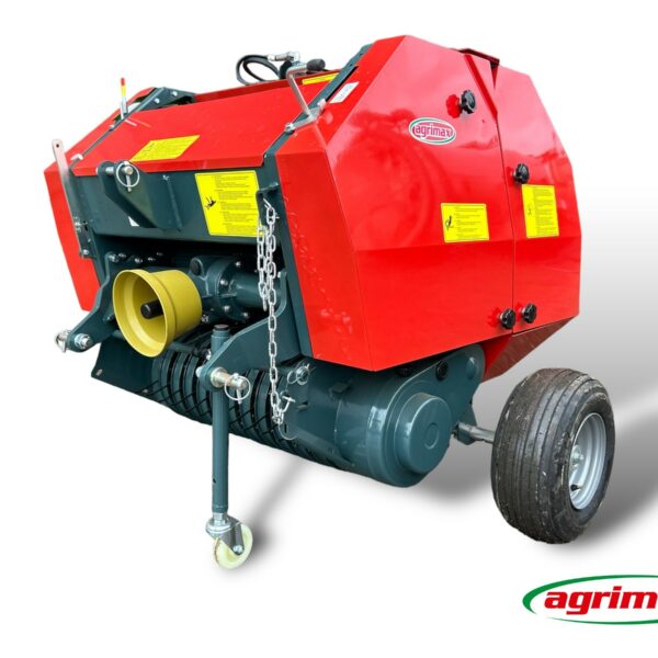 ROTOEMPACADORA AGRIMAX BALERMAX5070