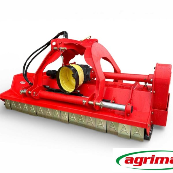 TRITURADORA AGRIMAX AGT 220