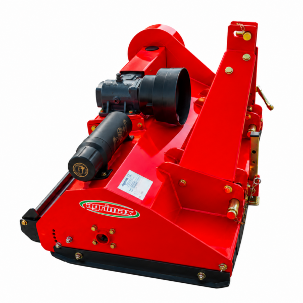 Second image of TRITURADORA AGRIMAX EF 105