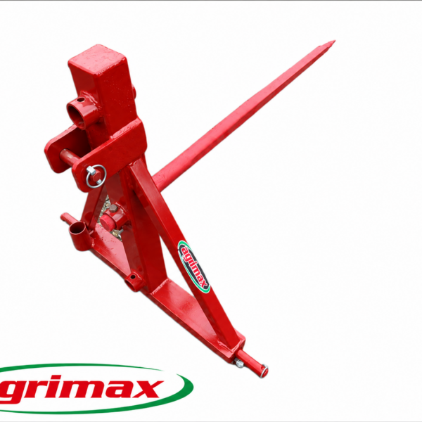 PINCHO TRANSPORTE 3 POSICIONES